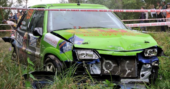 Rajd Rzeszowski